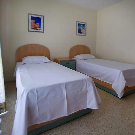 Apartment 3 Bedrm Balluta Bay Sliema