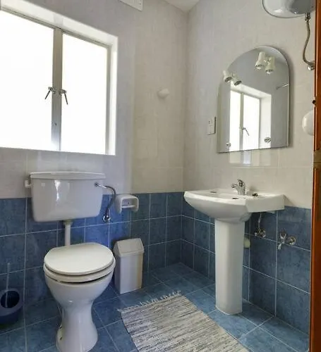 شقة 3 Bedrm Balluta Bay سليمة