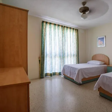 3 Bedrm Balluta Bay * Sliema