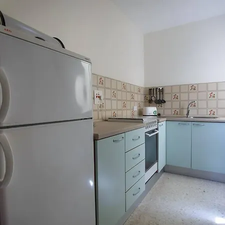 3 Bedrm Balluta Bay *