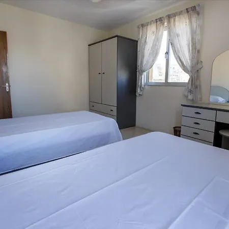 Appartement 3 Bedrm Balluta Bay Sliema