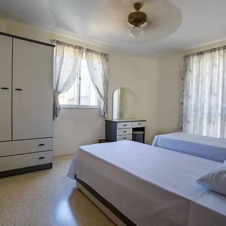 3 Bedrm Balluta Bay Appartement Sliema